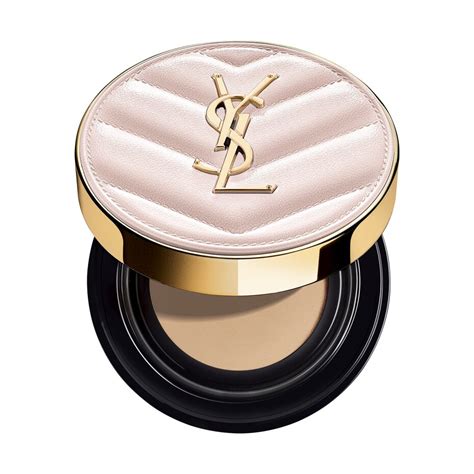 ysl beauty touche eclat glow pact cushion mesh foundation|YSL touch eclat.